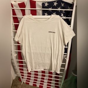 Men’s Large Aeropostale graphic tee